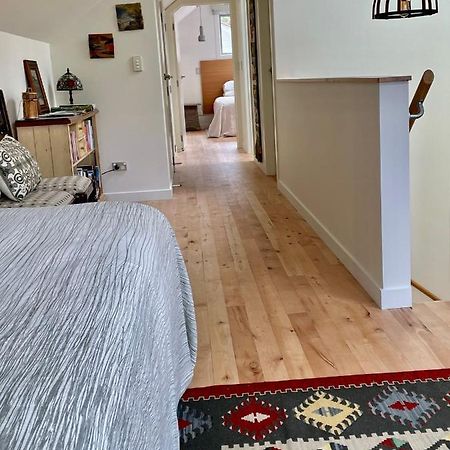 Miners Lane Guest House Клайд Экстерьер фото
