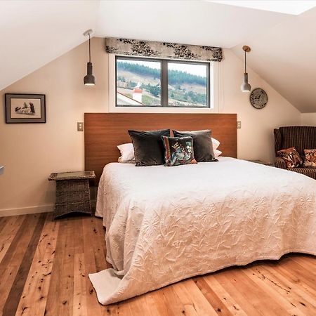 Miners Lane Guest House Клайд Экстерьер фото