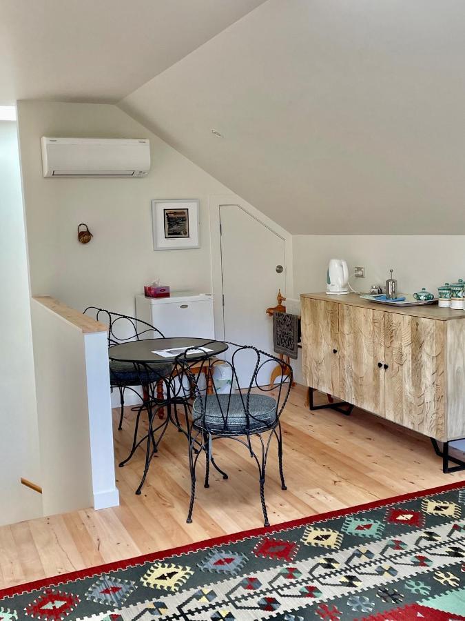 Miners Lane Guest House Клайд Экстерьер фото