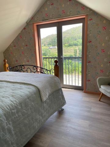 Miners Lane Guest House Клайд Экстерьер фото